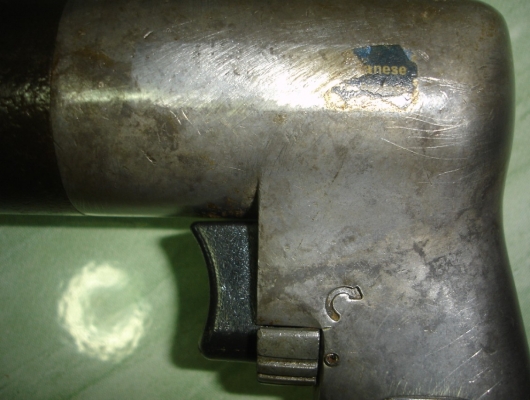 ขายสว่านลม หัวจับดอก3หุน