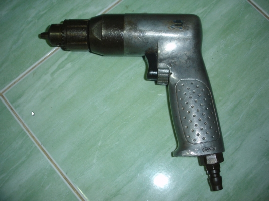 ขายสว่านลม หัวจับดอก3หุน