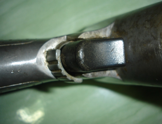 ขายสว่านลม หัวจับดอก3หุน