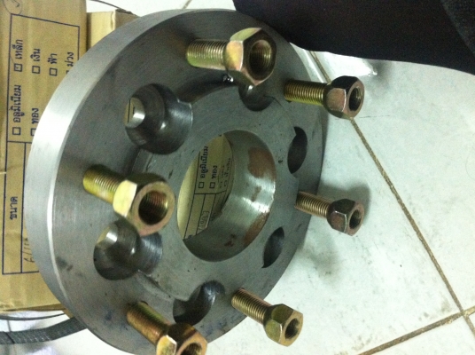 ขายอแดปเตอร์  Navara    1ชุด2900บาท