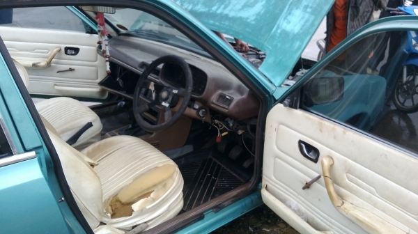 เล่มทะเบียน+ชุดโอน+เลขคลัสซี+ป้ายหน้าหลัง