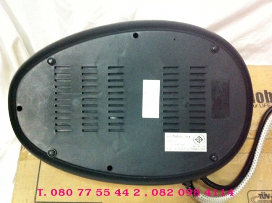 เตารีดไอน้ำ แบบมีหม้อต้ม เตารีดไอน้ำ แบบมีหม้อต้ม