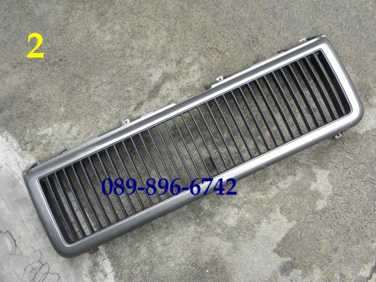 ขายกระจังหน้า ISUZU Trooper