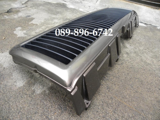 ขายกระจังหน้า ISUZU Trooper