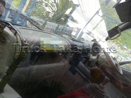 Hino dutro 130 แรงม้า ราคา 630,000 บาทค่ะ