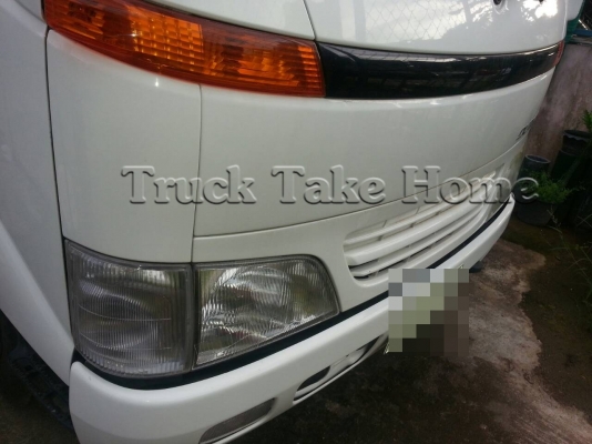 Hino dutro 130 แรงม้า ราคา 630,000 บาทค่ะ