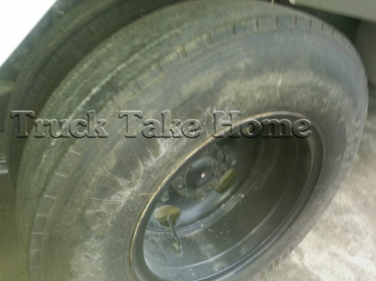 Hino dutro 130 แรงม้า ราคา 630,000 บาทค่ะ