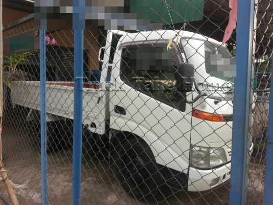 Hino dutro 130 แรงม้า ราคา 630,000 บาทค่ะ