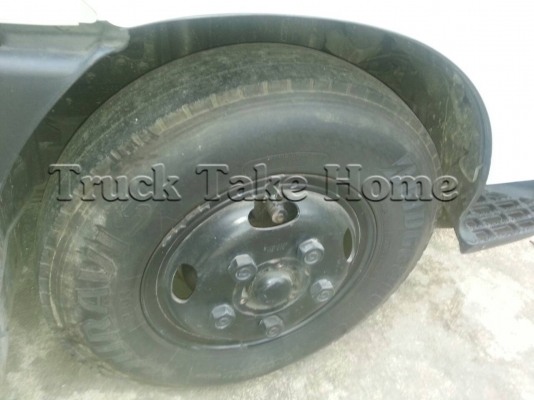 Hino dutro 130 แรงม้า ราคา 630,000 บาทค่ะ