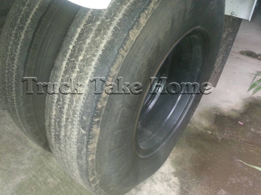 Hino dutro 130 แรงม้า ราคา 630,000 บาทค่ะ