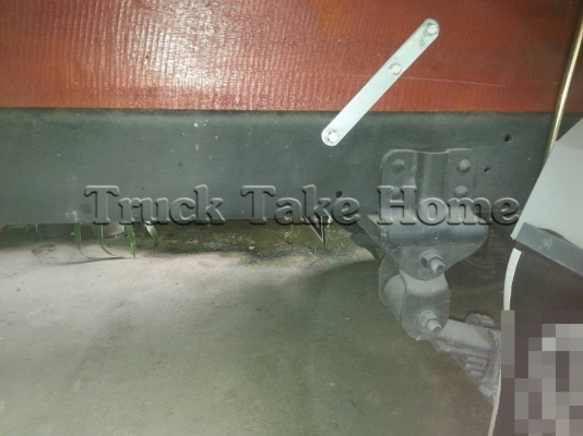 Hino dutro 130 แรงม้า ราคา 630,000 บาทค่ะ