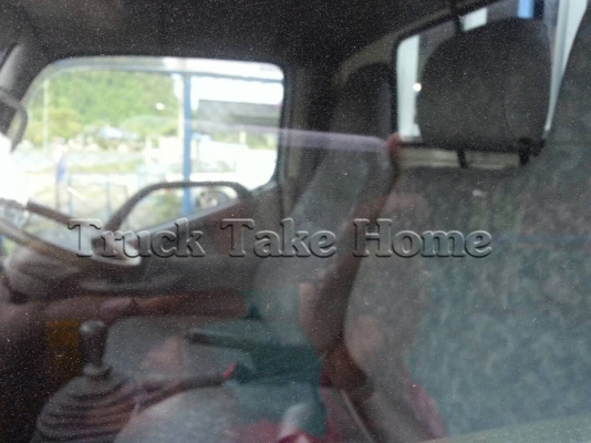 Hino dutro 130 แรงม้า ราคา 630,000 บาทค่ะ