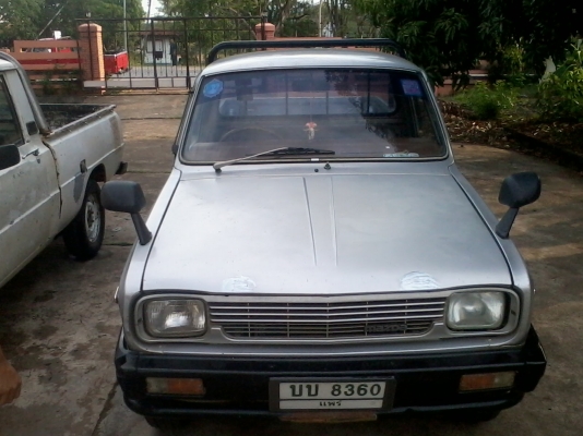 มาสด้า 1200