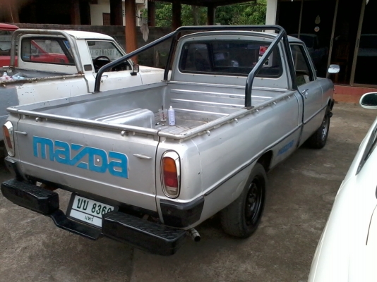 มาสด้า 1200 มาสด้า 1200