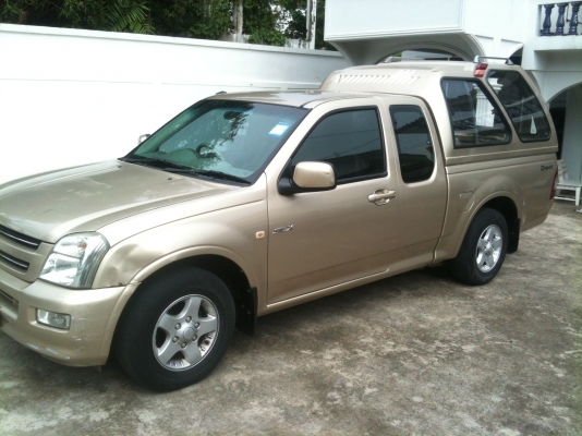 ขายถูกหลังคา แครี่บอย สำหรับรถ ISUZU SPACECAB D-MAX ราคา3800 โทร0817113399 อยู่กรุงเทพ อ่อนนุช ศรีนครินทร์ ใกล้ซีคอน