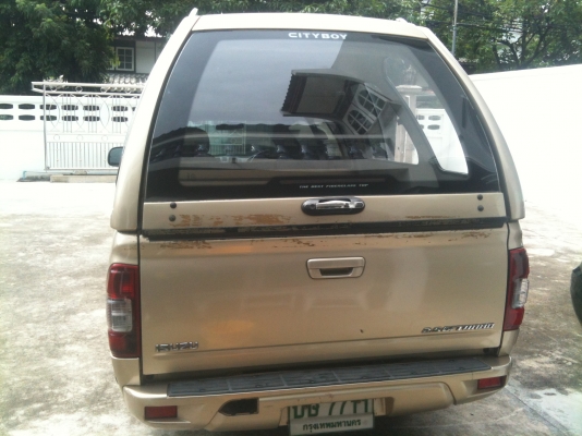 ขายถูกหลังคา แครี่บอย สำหรับรถ ISUZU SPACECAB D-MAX ราคา3800 โทร0817113399 อยู่กรุงเทพ อ่อนนุช ศรีนครินทร์ ใกล้ซีคอน