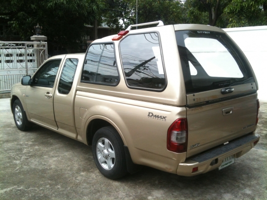 ขายถูกหลังคา แครี่บอย สำหรับรถ ISUZU SPACECAB D-MAX ราคา3800 โทร0817113399 อยู่กรุงเทพ อ่อนนุช ศรีนครินทร์ ใกล้ซีคอน