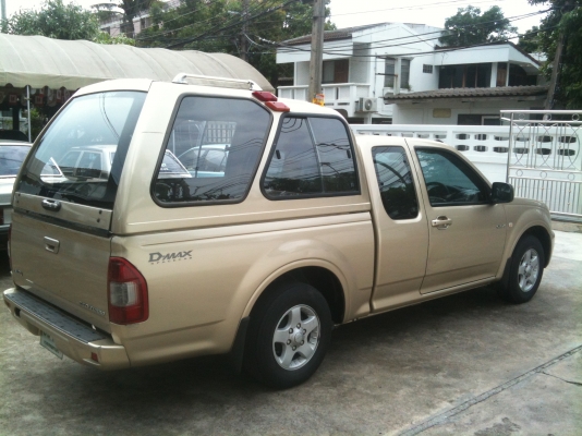 ขายถูกหลังคา แครี่บอย สำหรับรถ ISUZU SPACECAB D-MAX ราคา3800 โทร0817113399 อยู่กรุงเทพ อ่อนนุช ศรีนครินทร์ ใกล้ซีคอน