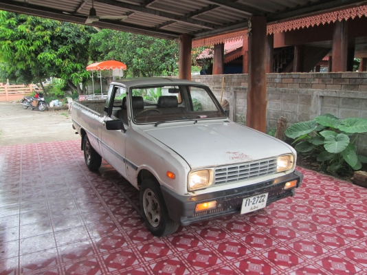 มาสด้า 1300 มาสด้า 1300