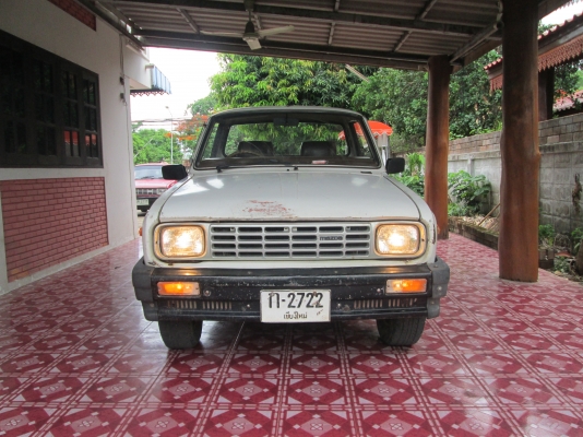 มาสด้า 1300