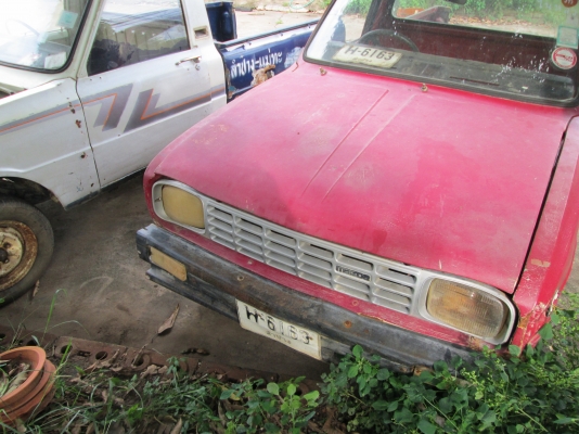 ขายมาสด้า 1000 เหมา2 คัน