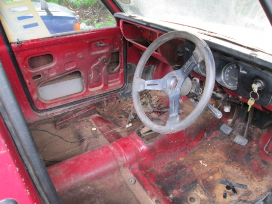 ขายมาสด้า 1000 เหมา2 คัน