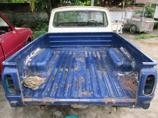 ขายมาสด้า 1000 เหมา2 คัน