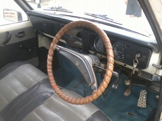 มาสด้า 1000 แห้งๆ เกียร์คอ 29000