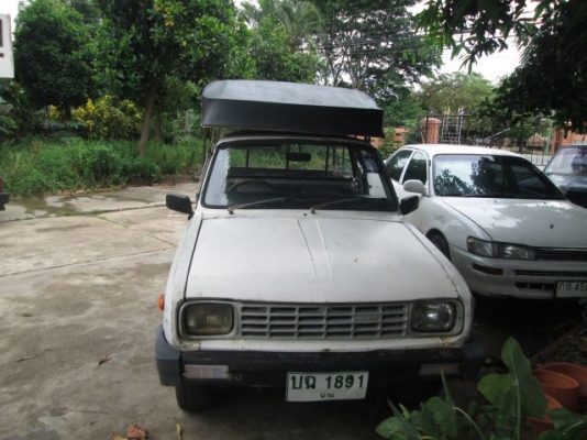 มาสด้า 1000 แห้งๆ เกียร์คอ 29000