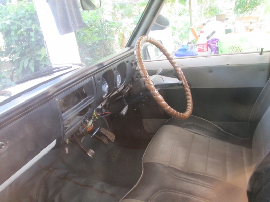 มาสด้า 1000 แห้งๆ เกียร์คอ 29000