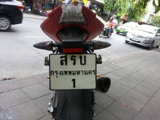 ขาย BMW S1000RR 2010