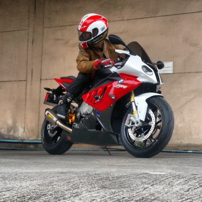 ขาย BMW S1000RR 2010