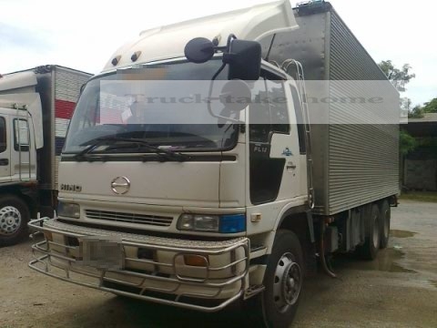 HINO FL1J