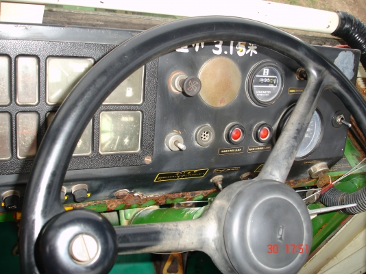 รถตักล้อยาง Komatsu 510 สภาพสวยมากเก่าญี่ปุ่น100\%สนใจติดต่อ 081-9485494 ราคาคุยกันได้สบายๆ