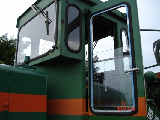 รถตักล้อยาง Komatsu 510 สภาพสวยมากเก่าญี่ปุ่น100\%สนใจติดต่อ 081-9485494 ราคาคุยกันได้สบายๆ