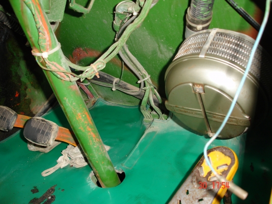 รถตักล้อยาง Komatsu 510 สภาพสวยมากเก่าญี่ปุ่น100\%สนใจติดต่อ 081-9485494 ราคาคุยกันได้สบายๆ