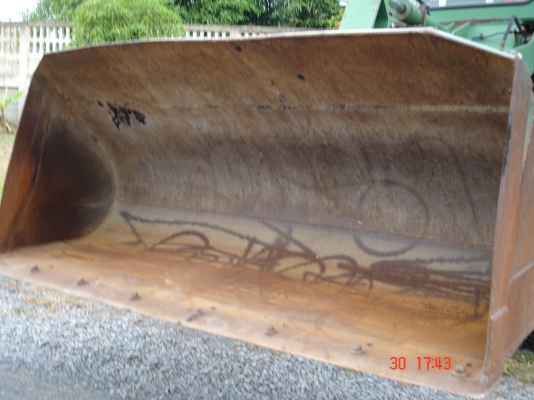 รถตักล้อยาง Komatsu 510 สภาพสวยมากเก่าญี่ปุ่น100\%สนใจติดต่อ 081-9485494 ราคาคุยกันได้สบายๆ