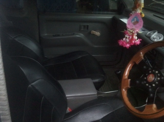 ขาย L200 หมกๆ สักคัน