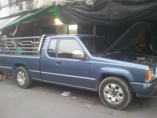 ขาย L200 หมกๆ สักคัน