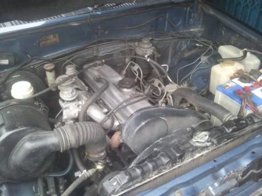 ขาย L200 หมกๆ สักคัน