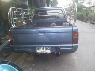 ขาย L200 หมกๆ สักคัน