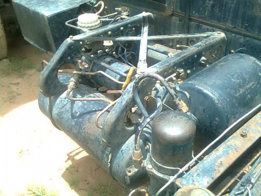 ขายไอ้หลง TD 4xxx สองเพลาดั้ม สภาพรถห้างเดิมๆๆๆ