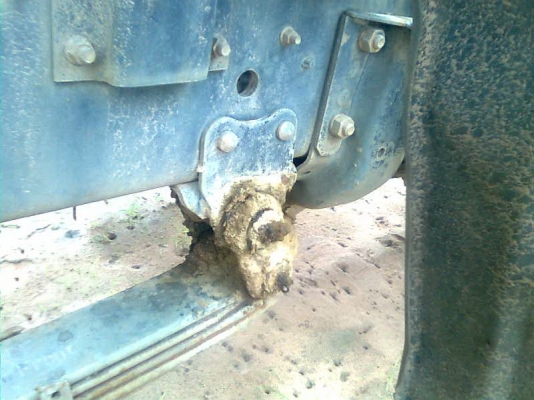 ขายไอ้หลง TD 4xxx สองเพลาดั้ม สภาพรถห้างเดิมๆๆๆ