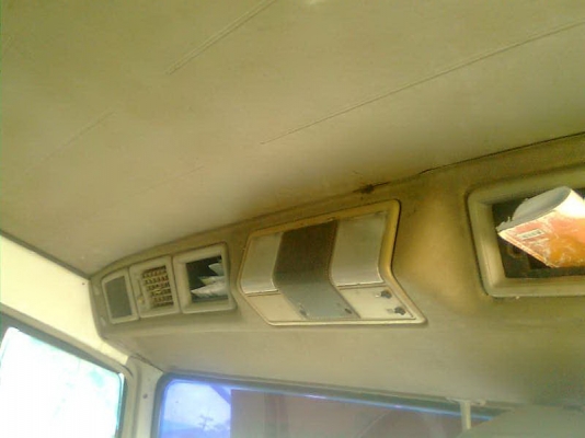 ขายไอ้หลง TD 4xxx สองเพลาดั้ม สภาพรถห้างเดิมๆๆๆ