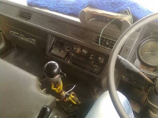 ขายไอ้หลง TD 4xxx สองเพลาดั้ม สภาพรถห้างเดิมๆๆๆ