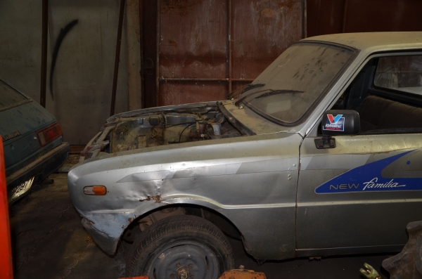 ขายมาสด้า 1000