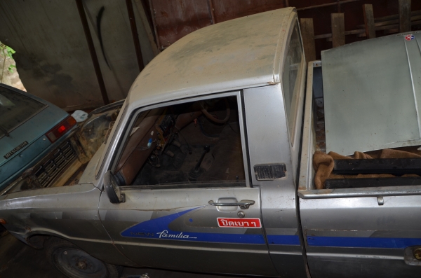 ขายมาสด้า 1000 ขายมาสด้า 1000