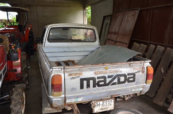 ขายมาสด้า 1000 ขายมาสด้า 1000