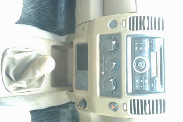 ขาย Nissan Big-M FRONTIER NAVARA KING CAB 2.5 SE MT ปี 2010