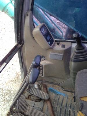 ขายด่วน SR115สภาพพร้อมใช้ ขายด่วน SR115สภาพพร้อมใช้